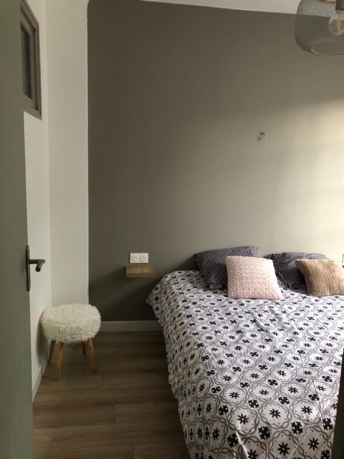 Le Petit Rempart - Appt Lumineux 2Pers Au Coeur De Blois Lägenhet Exteriör bild